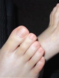 Beautiful feet series 2 high definition pictures(51)