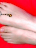 Beautiful feet series 2 high definition pictures(60)