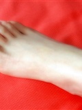 Beautiful feet series 2 high definition pictures(61)