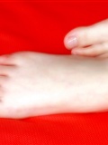 Beautiful feet series 2 high definition pictures(62)