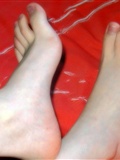 Beautiful feet series 2 high definition pictures(63)