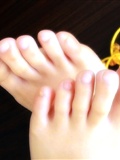 Beautiful feet series 2 high definition pictures(75)