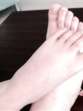 Beautiful feet series 2 high definition pictures(77)