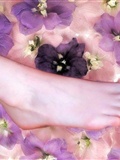 Beautiful feet series 3 high definition pictures(16)