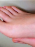 Beautiful feet series 3 high definition pictures(52)