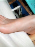 Beautiful feet series 3 high definition pictures(57)