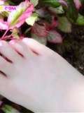 Beautiful feet series 3 high definition pictures(58)