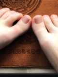 Beautiful feet series 3 high definition pictures(60)