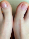 Beautiful feet series 3 high definition pictures(61)