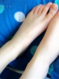 Beautiful feet series 3 high definition pictures(64)