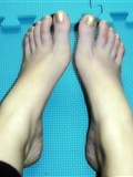 Beautiful feet series 3 high definition pictures(69)