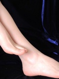 Beautiful feet series 3 high definition pictures(79)