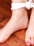 Beautiful foot series 4 HD pictures(76)