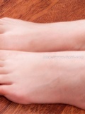 Beautiful foot series 4 HD pictures(84)