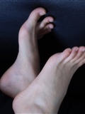 Beautiful foot series 5 HD pictures(74)