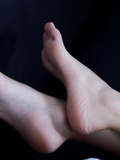 Beautiful foot series 5 HD pictures(75)