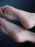 Beautiful foot series 5 HD pictures(77)