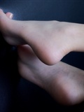 Beautiful foot series 5 HD pictures(78)