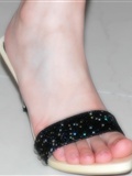 Beautiful feet series 6 HD pictures(45)