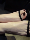 Beautiful feet series 7 HD pictures(72)