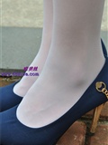Meimei silk 11008 quietly domestic original silk stockings foot set(1)