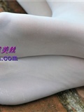 Meimei silk 11008 quietly domestic original silk stockings foot set(3)