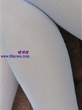 Meimei silk 11008 quietly domestic original silk stockings foot set(5)