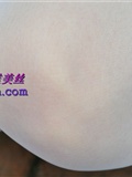 Meimei silk 11008 quietly domestic original silk stockings foot set(6)