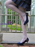 Meimei silk 11008 quietly domestic original silk stockings foot set(10)