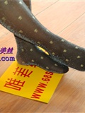 Weimeisi 11019 Lulu's original set of Chinese silk stockings(11)