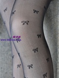 Meimei silk 11006 quietly domestic original silk stockings foot set(19)