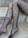 Meimei silk 11006 quietly domestic original silk stockings foot set(20)