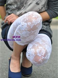 Beautiful silk 11007 pictures of domestic silk feet and legs(12)