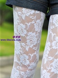 Beautiful silk 11007 pictures of domestic silk feet and legs(13)
