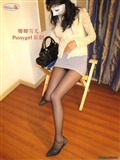 Hotel silk stockings beauty (2) [Qingqing Xueer] set of pictures(8)