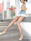 Abandoned site 3 Qing Qing Xue Fei silk stockings beauty set(19)