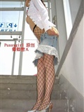 Abandoned site 3 Qing Qing Xue Fei silk stockings beauty set(25)