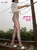 Suburban Plaid black silk 3 [qingqingxuefei] silk stockings beauty set(45)