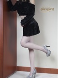 ROSI 20120229 no.226 anonymous photo alluring beautiful silk stockings set(3)