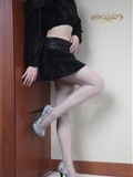 ROSI 20120229 no.226 anonymous photo alluring beautiful silk stockings set(5)