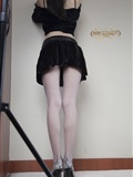 ROSI 20120229 no.226 anonymous photo alluring beautiful silk stockings set(13)