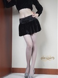 ROSI 20120229 no.226 anonymous photo alluring beautiful silk stockings set(16)