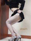 ROSI 20120229 no.226 anonymous photo alluring beautiful silk stockings set(19)