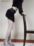 ROSI 20120229 no.226 anonymous photo alluring beautiful silk stockings set(35)