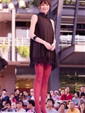 Exhibition star series Taipei Fashion Week(11)