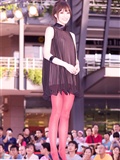 Exhibition star series Taipei Fashion Week(12)