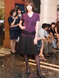Exhibition star series Taipei Fashion Week(15)