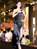 Exhibition star series Taipei Fashion Week(17)