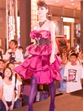 Exhibition star series Taipei Fashion Week(23)