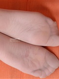 Zhonggao art silk feet for women(10)